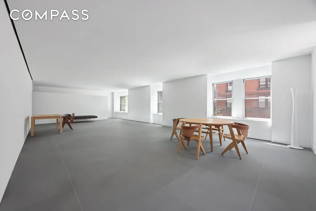 9 Jay Street New York City NY 10013