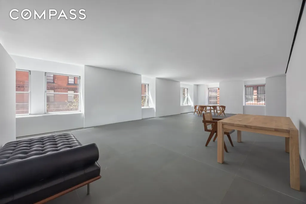 9 Jay Street New York City NY 10013