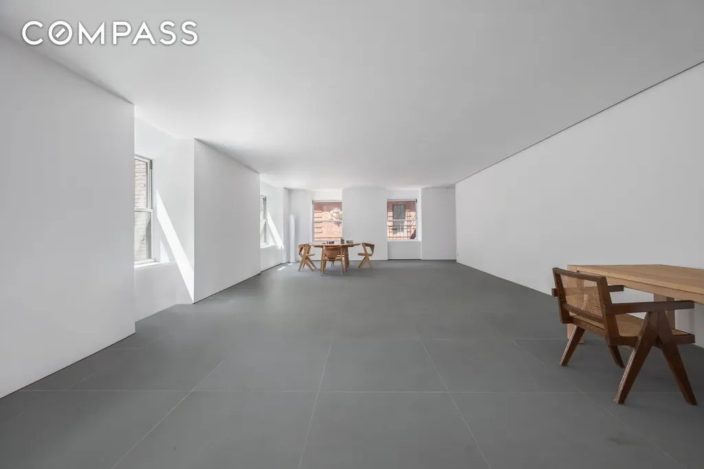 9 Jay Street New York City NY 10013