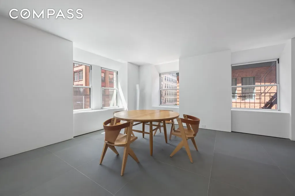 9 Jay Street New York City NY 10013