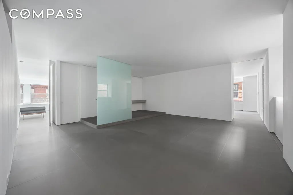 9 Jay Street New York City NY 10013