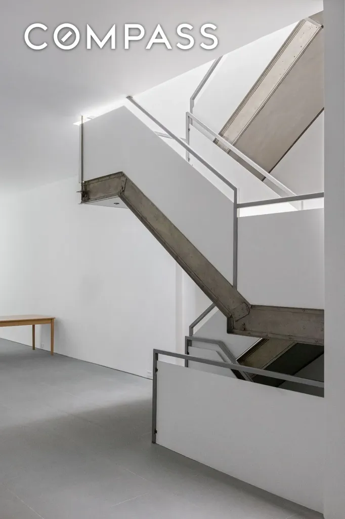 9 Jay Street New York City NY 10013