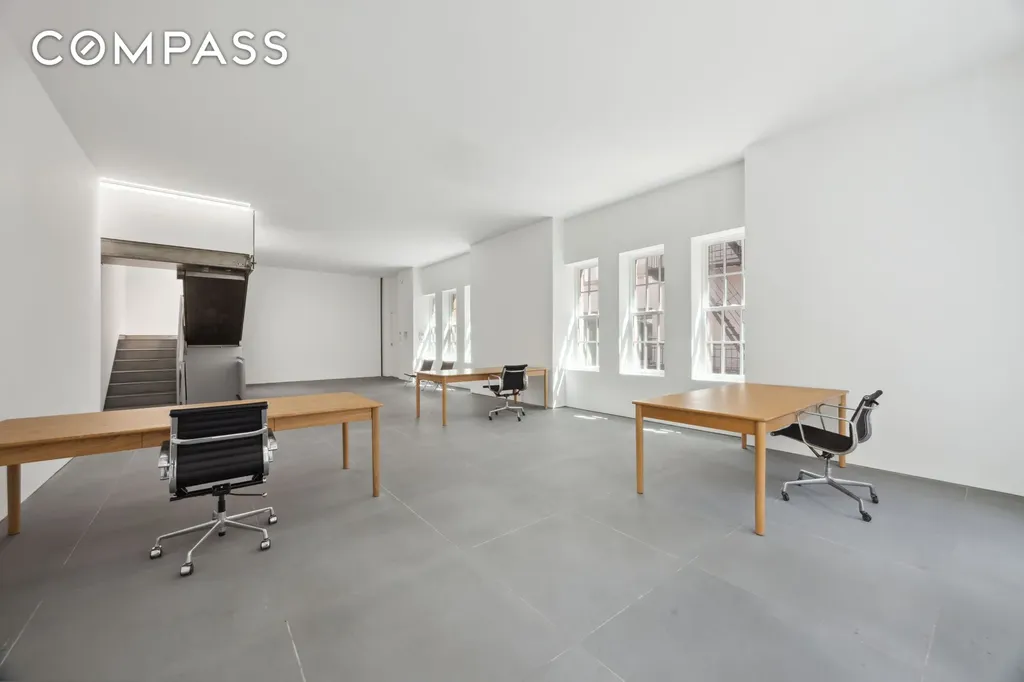 9 Jay Street New York City NY 10013