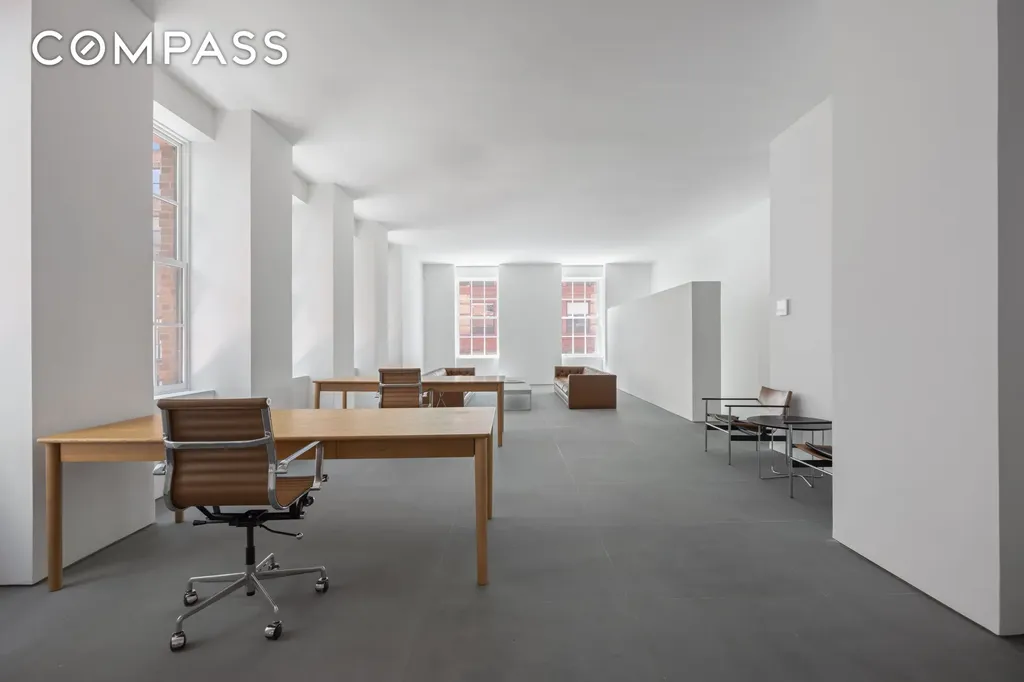 9 Jay Street New York City NY 10013