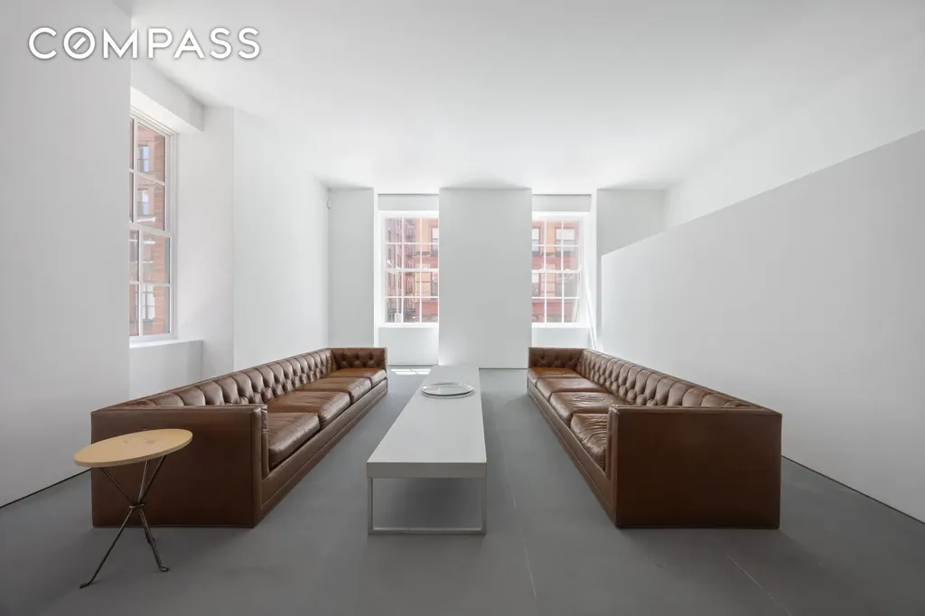9 Jay Street New York City NY 10013