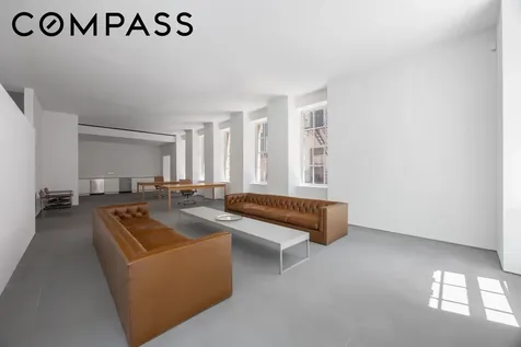9 Jay Street New York City NY 10013