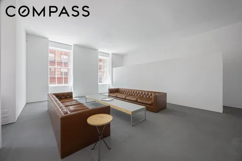 9 Jay Street New York City NY 10013