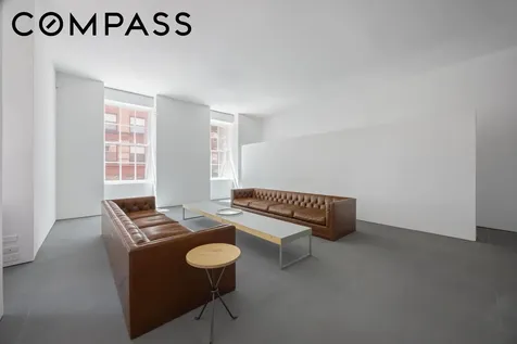 9 Jay Street New York City NY 10013