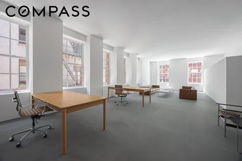 9 Jay Street New York City NY 10013