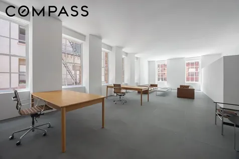 9 Jay Street New York City NY 10013