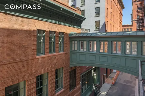 9 Jay Street New York City NY 10013