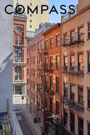 9 Jay Street New York City NY 10013