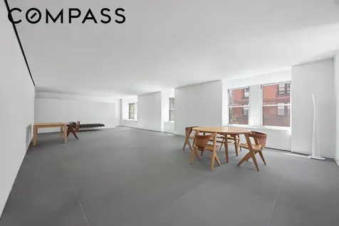 9 Jay Street New York City NY 10013