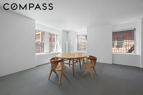 9 Jay Street New York City NY 10013