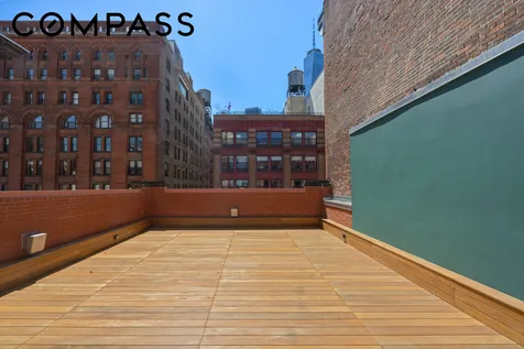 9 Jay Street New York City NY 10013