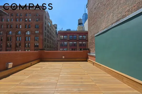 9 Jay Street New York City NY 10013