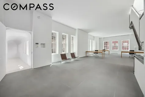 9 Jay Street New York City NY 10013