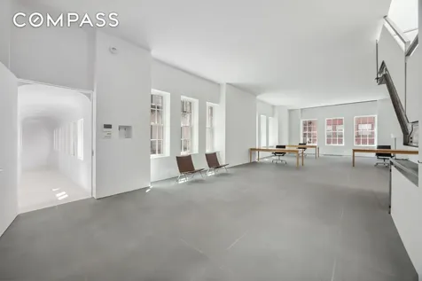 9 Jay Street New York City NY 10013