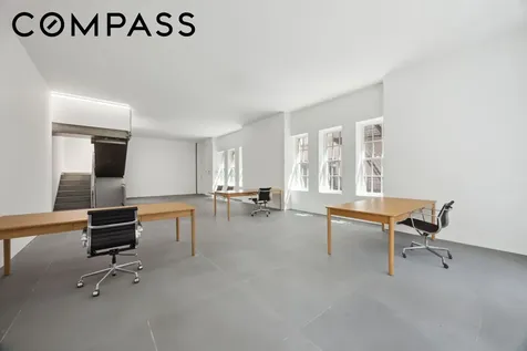 9 Jay Street New York City NY 10013
