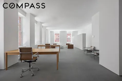 9 Jay Street New York City NY 10013