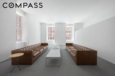 9 Jay Street New York City NY 10013