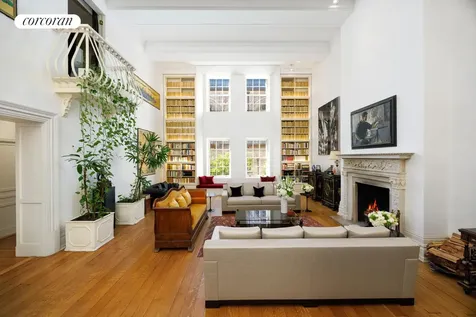 137 E 66th Street New York City NY 10065