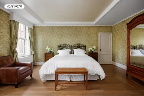 137 E 66th Street New York City NY 10065