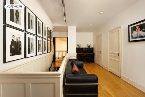 137 E 66th Street New York City NY 10065