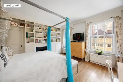 137 E 66th Street New York City NY 10065