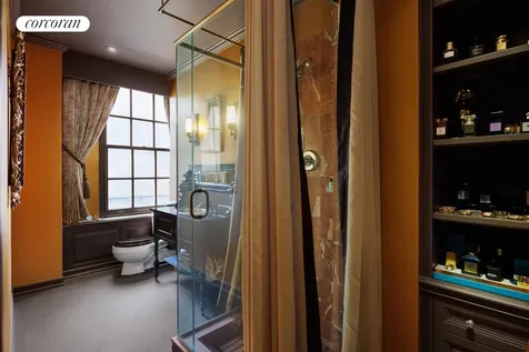 137 E 66th Street New York City NY 10065