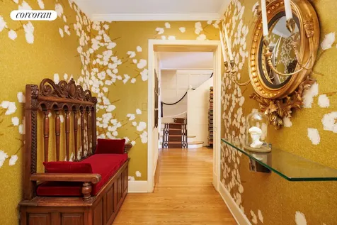 137 E 66th Street New York City NY 10065
