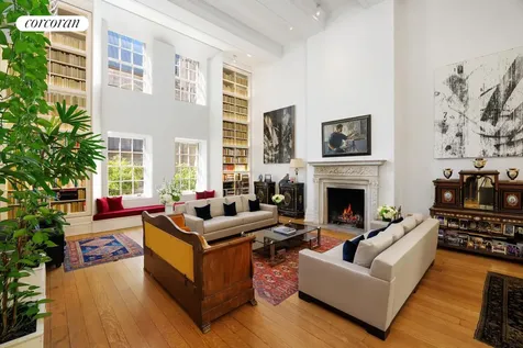 137 E 66th Street New York City NY 10065