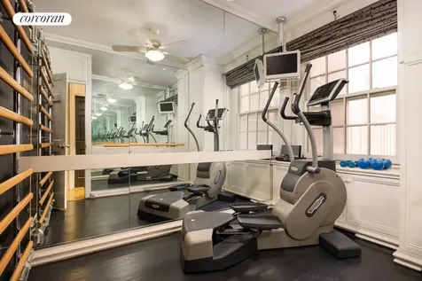 137 E 66th Street New York City NY 10065