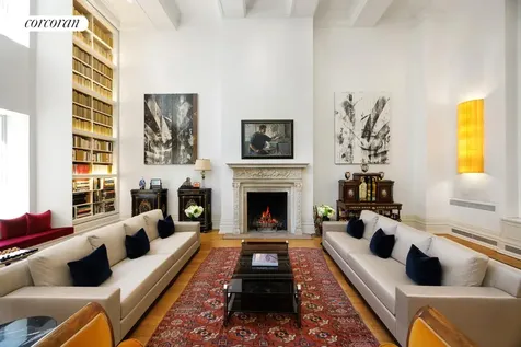 137 E 66th Street New York City NY 10065