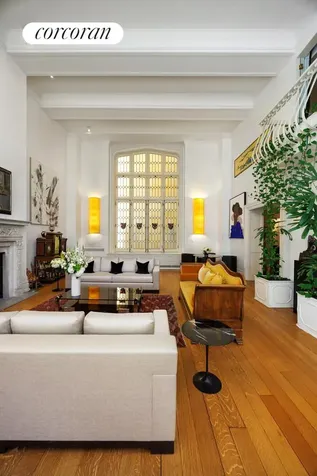 137 E 66th Street New York City NY 10065