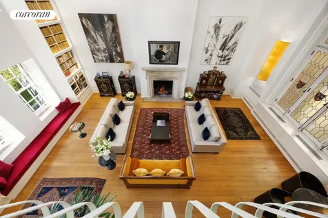137 E 66th Street New York City NY 10065