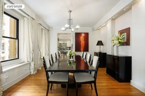 137 E 66th Street New York City NY 10065