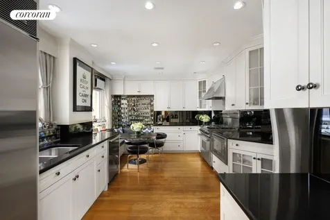 137 E 66th Street New York City NY 10065