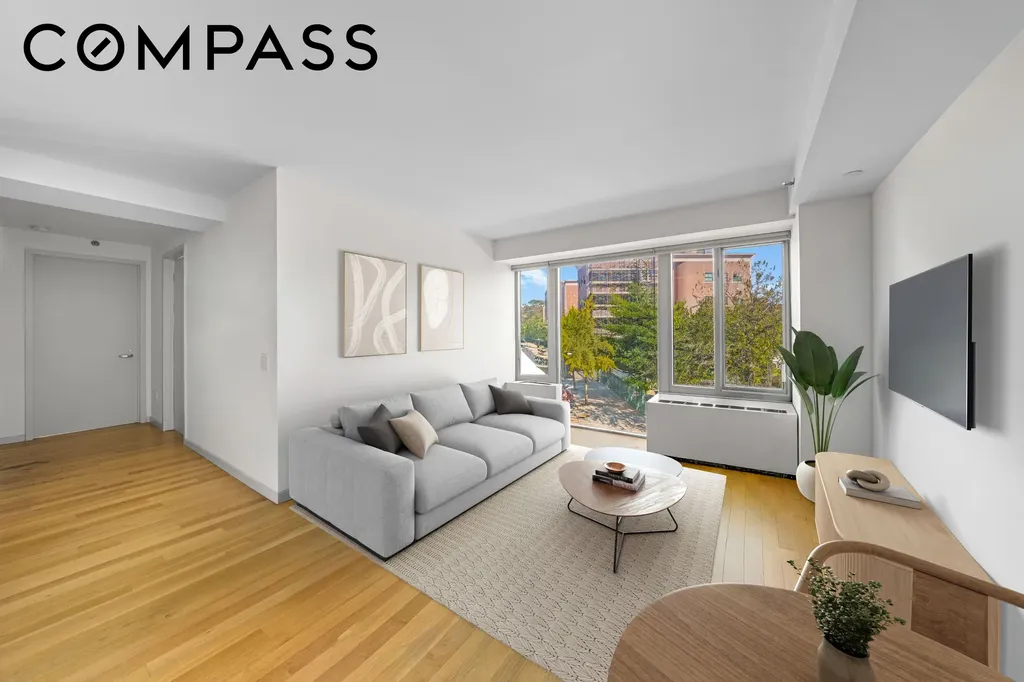 448 W 167th Street New York City NY 10032