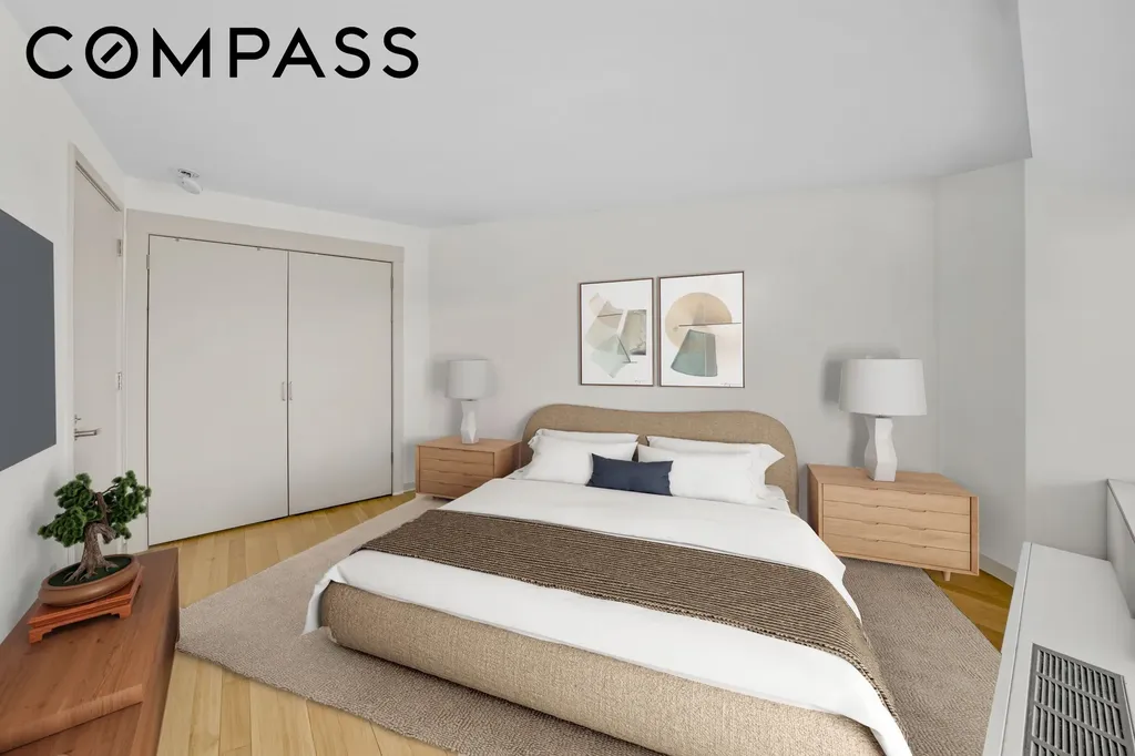 448 W 167th Street New York City NY 10032
