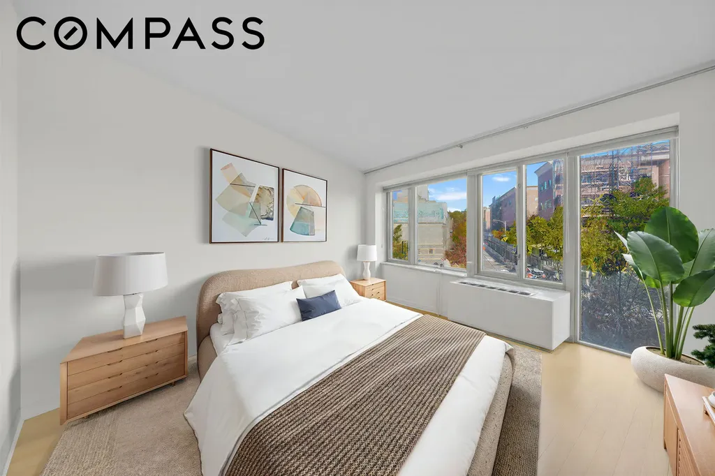 448 W 167th Street New York City NY 10032
