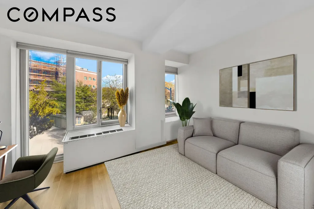 448 W 167th Street New York City NY 10032