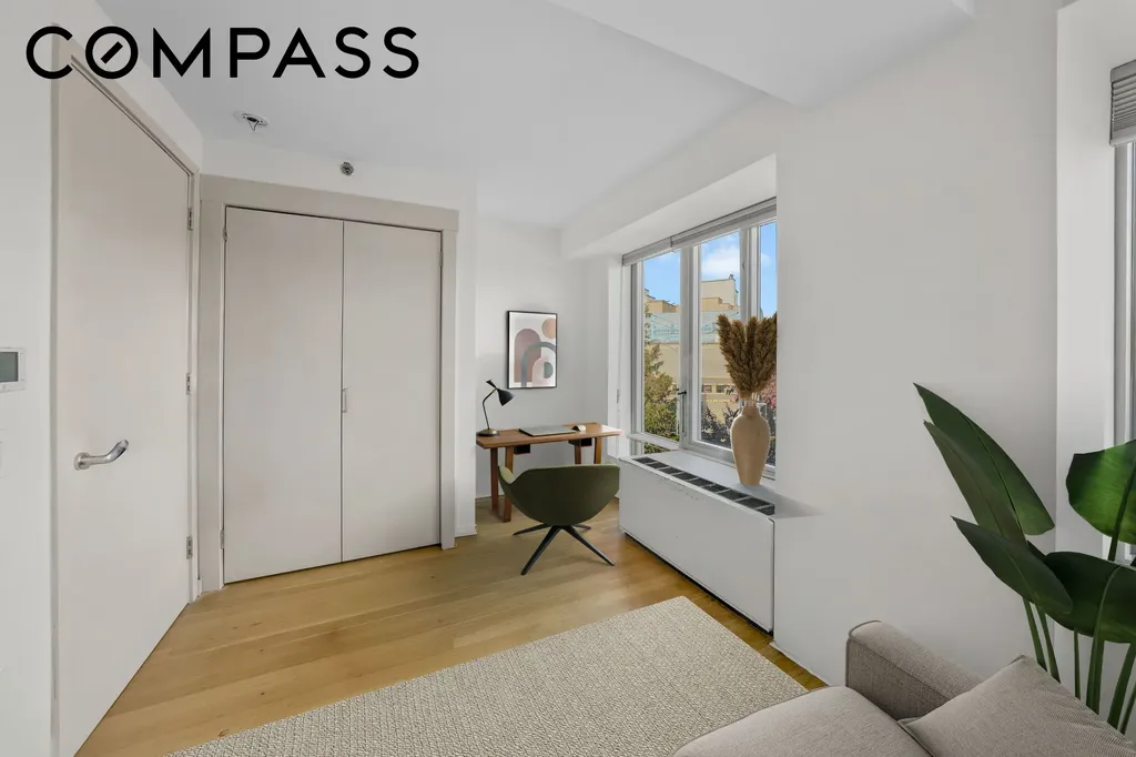 448 W 167th Street New York City NY 10032