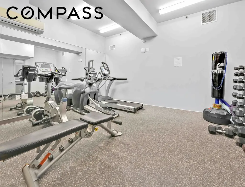 448 W 167th Street New York City NY 10032