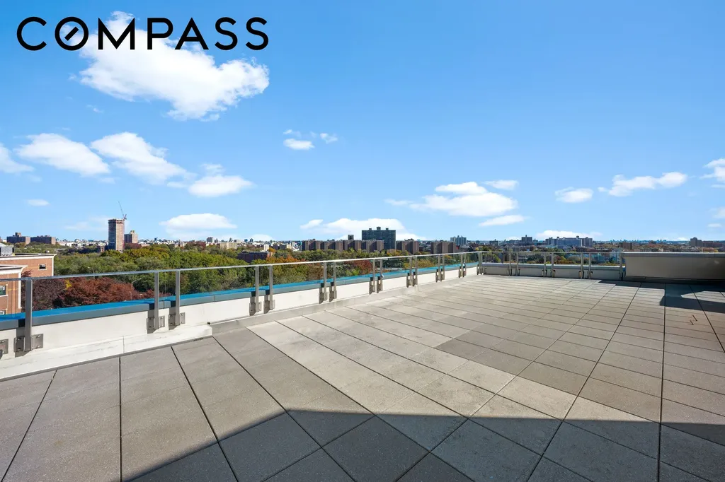 448 W 167th Street New York City NY 10032