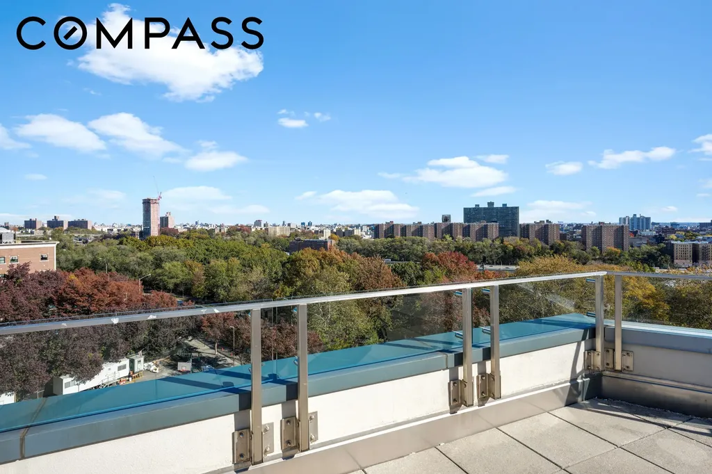 448 W 167th Street New York City NY 10032