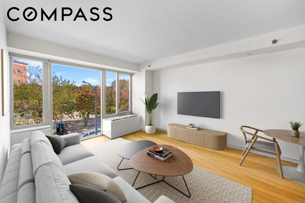 448 W 167th Street New York City NY 10032