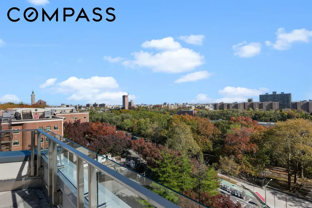448 W 167th Street New York City NY 10032