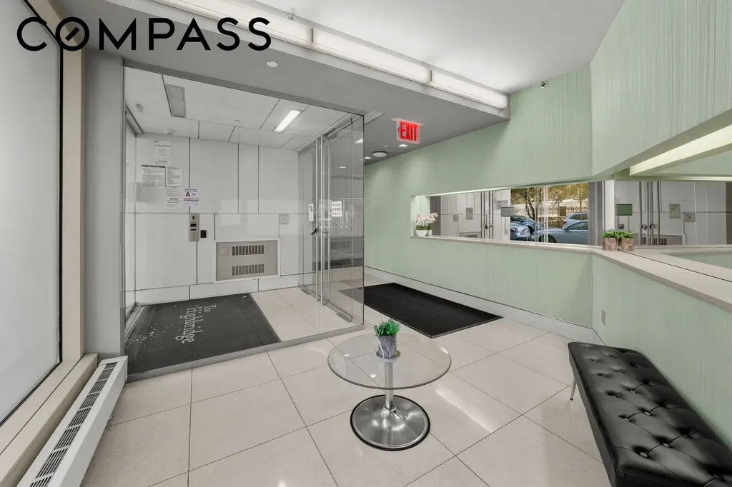 448 W 167th Street New York City NY 10032