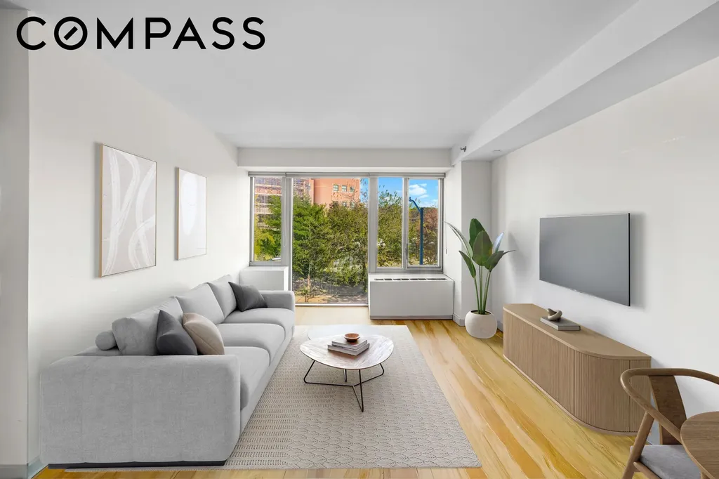 448 W 167th Street New York City NY 10032